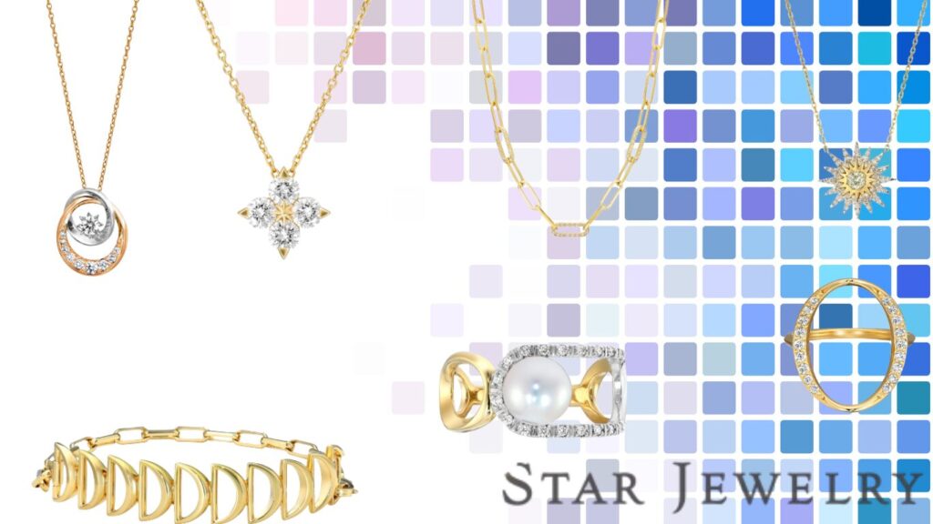 STAR JEWELRY　スタージュエリ―.買取.仙台パルコ店.大黒屋